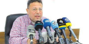 حين تحـوّل الأســـر إلى علــم.. والقلم إلى مقاومة
