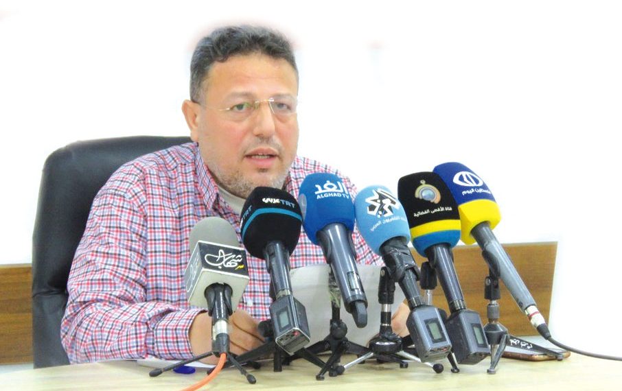 حين تحـوّل الأســـر إلى علــم.. والقلم إلى مقاومة