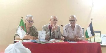 «وحدهـا الجبـال لا تلتقــي»  روايـــة المنفى والذّاكرة