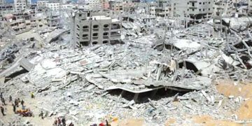 فصائـل فلسطينيـة تدعـو إلى إنهــاء العـدوان ومبـاشـرة الإعمـار