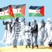 مشروعية الكفاح تتعزّز مـــع ترسيخ الإطار القانوني للقضية الصحراوية