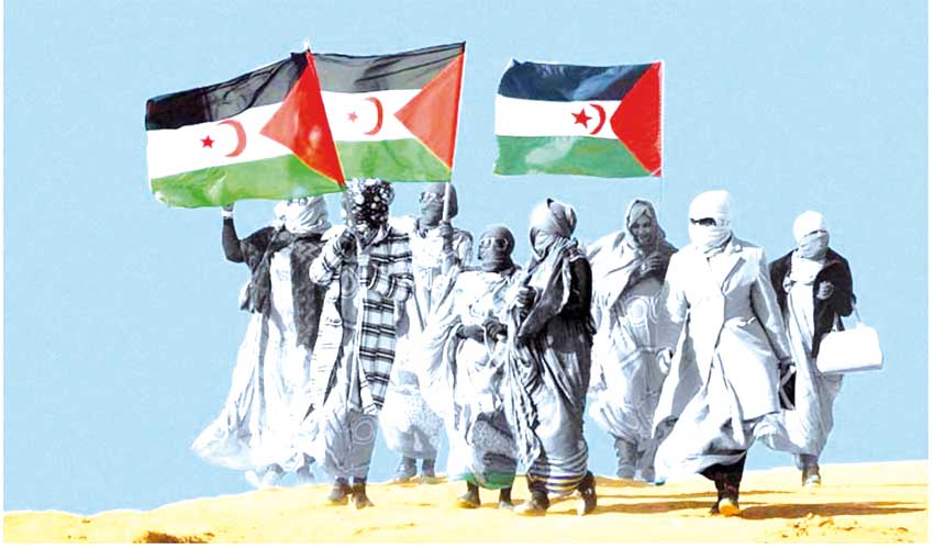 تشديد أممي على تقرير المصير وإقرار بفشل المفاوضات