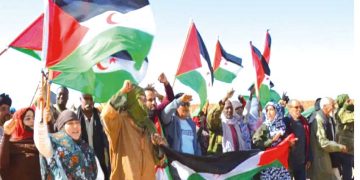 تقرير نرويجي يوثّــق تعذيـب المعتقلين الصّحراويّـين
