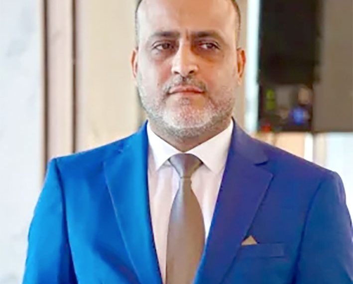 السينوغرافيا عنصر فاعل في صناعة المعنى والحكي