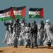 البوليساريو تشدّد على الحياد والاستقلالية