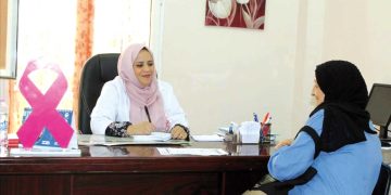 أكتوبر الوردي في سطيف.. فحصٌ مبكـر يفتح نوافذ الأمـل