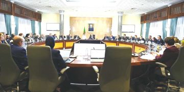 تفويض الولاة بعمليات ضبط الأسواق ومحاربة المضاربة