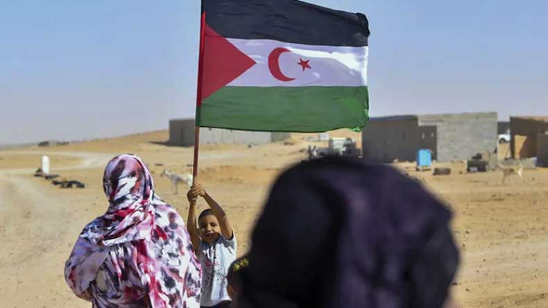 الأمم المتحــدة مسؤولــة عـن تمكين الصحـراء الغربيــة مـــن الاستقلال