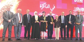 الجائـزة الكــبرى آسيـا جبـار للروايـة تتــوّج فرسانهــا