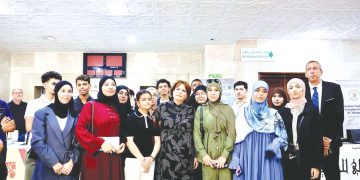 التكوين الفني أصبح جزءا من المسار الجامعي