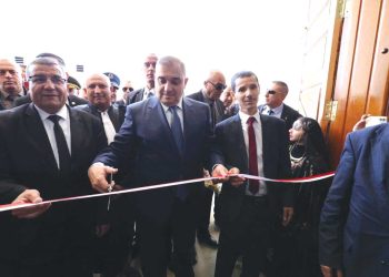 العدالــة حققـت نقلــة نوعيــة بفضـل التحول الرقمـي