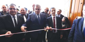 العدالــة حققـت نقلــة نوعيــة بفضـل التحول الرقمـي