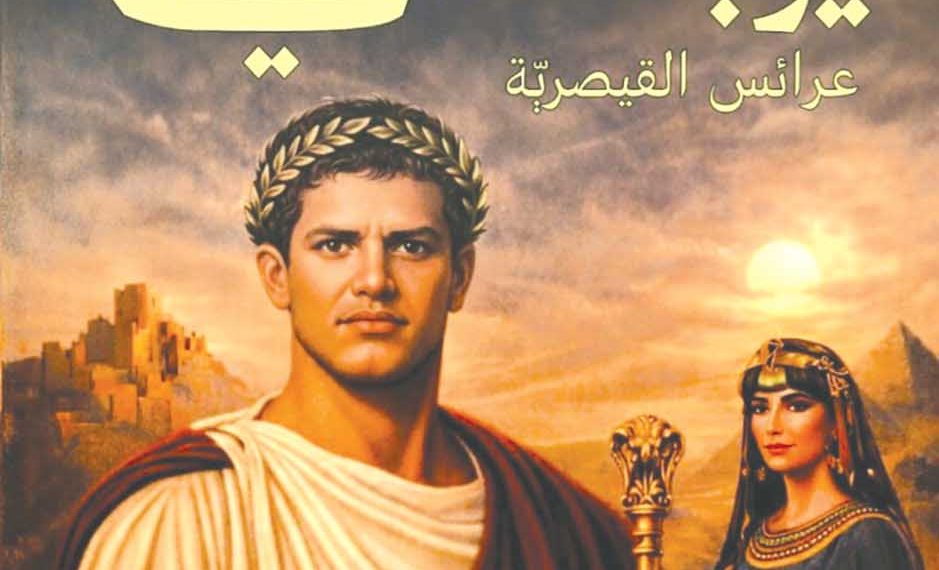 ملهــاق تستعيــد عبقريــة “الرّوايـــة التّاريخيـــة”