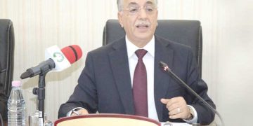 القانـون مرجعيتنـا والحوار مـع الأحـزاب ركيــزة أساسيــة للتحضـير الانتخابـي