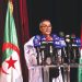 الجزائــر كانـت وما زالــت سندا للشعب الصّحراوي