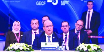 الجزائر ستبقى مورّدا آمنا وموثوقا..وفاء ثابت بالتزاماتنا