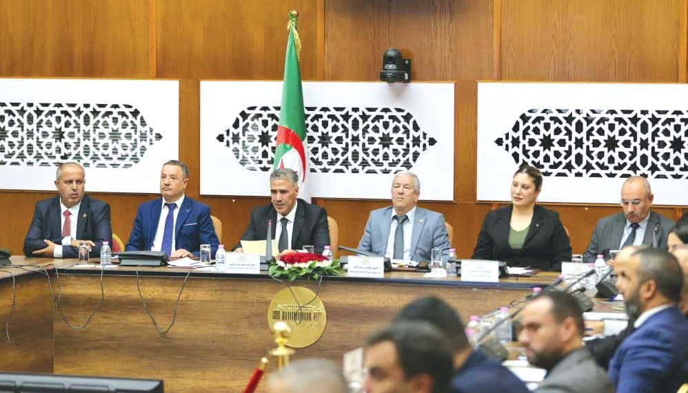 ميزانيـة تاريخيـة لقطـاع السكـن وإنجاز مليــون سكـــن