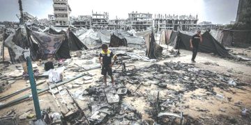 الخليـل محاصـر وتهجـير الفلسطينيّـين متـواصـل