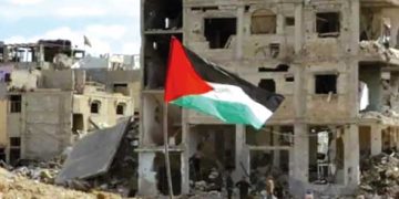 غوتيريش يدعــو لوقـف دائـم  للحرب فـي غــزّة والاحتــلال يتحـدّى