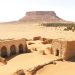 سدراتــة الأثريــة.. عبقرية العمران من أصالة الإنسان