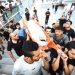 استشهـاد 7 فلسطينيّــين في يـوم دام بقطاع غـزّة