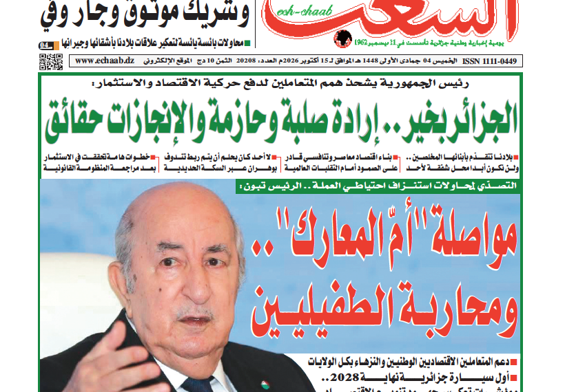 العدد 20208