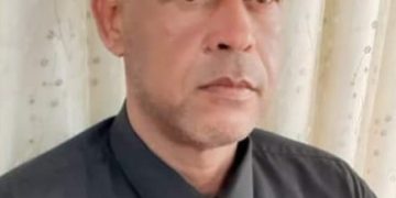 حكاية لاجئ