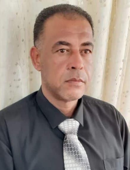 حكاية لاجئ