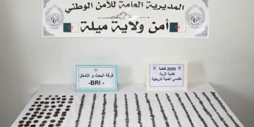 حماية التراث الوطني مسؤوليـة الجميــع