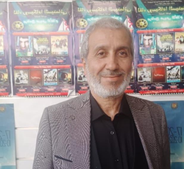 لا بديل عن إنهاء عزلة الفيلم الجزائري