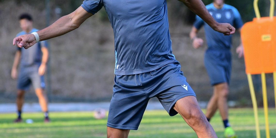 الاتحاد والشباب.. الفوز لخطف الصدارة