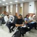 اجتماع تنسيقي حول المشاركة في “أولمبياد” الشباب