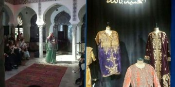 إبداع المرأة الجزائرية.. أصالة الحرفة وآفاق التّكنولوجيا