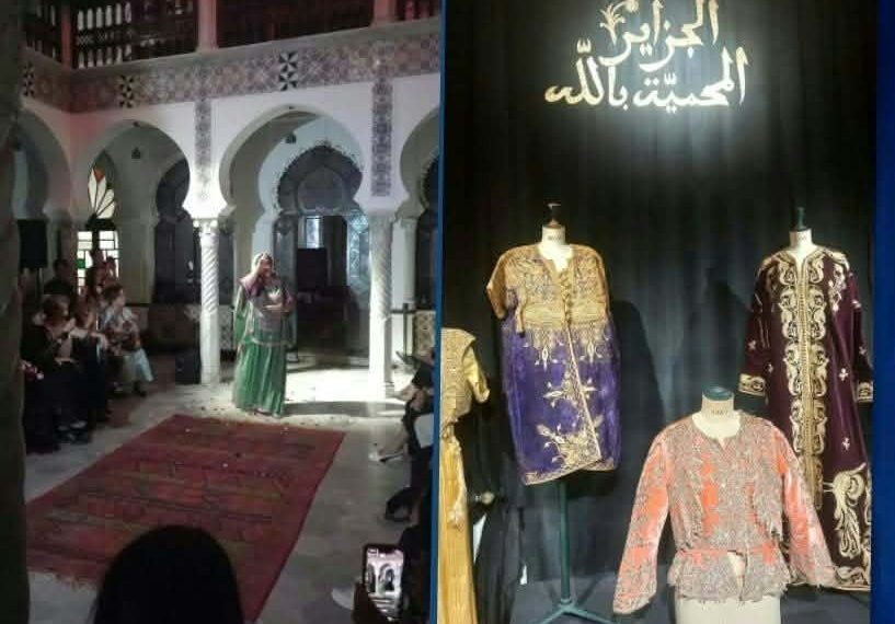 إبداع المرأة الجزائرية.. أصالة الحرفة وآفاق التّكنولوجيا