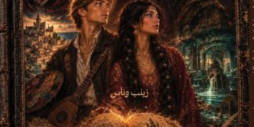 ”المختـار”..حكايـة من ألـف ليلـة وليلـــة بنكهـة جزائريــة