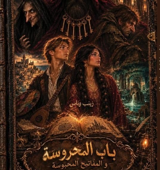 ”المختـار”..حكايـة من ألـف ليلـة وليلـــة بنكهـة جزائريــة