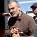 الاحتـلال يوظّــف صــورة الأسـير إبراهيـم حامد لترهيـب المواطنــين