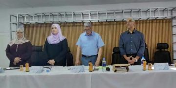 حجوج تضع الحركة النّقدية العربية تحــت المجهر