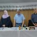 حجوج تضع الحركة النّقدية العربية تحــت المجهر