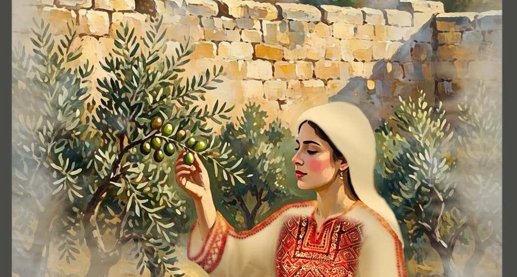 القـدس عاصمتنا الأبدية