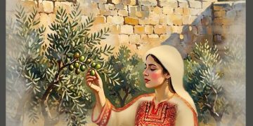 القـدس عاصمتنا الأبدية