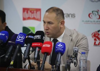 الجائزة الدولية الكبرى لمدينة الجزائر.. نجاحات بالجملة