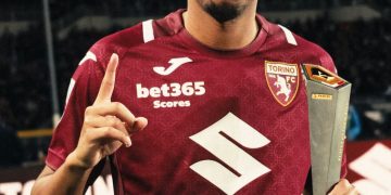 بلغالي يفتتح عدّاده التهديفي في “الكالتشيو”