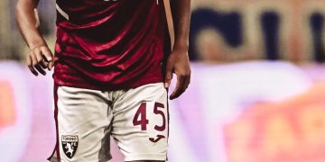 بلغالي يتألّق من جديد مع تورينو