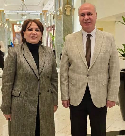 الجزائــر تدفـع بصـوت فلسطـين إلى الواجهـــة