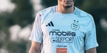 الإصابة تبعد بوربعة عن الملاعب لمدة 3 أشهر