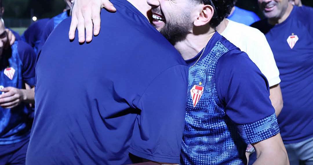 فريد الملالي يتوّج بجائزة أفضل لاعب خلال سبتمبر