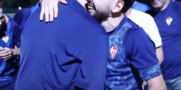 فريد الملالي يتوّج بجائزة أفضل لاعب خلال سبتمبر