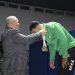حصاد المنتخب الوطني يرتفع إلى 90 ميدالية