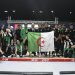 المدير الفني الوطني يشيد بنتائج الرباعين الجزائريين